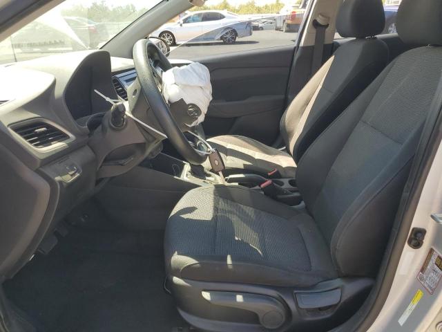 2018 HYUNDAI ACCENT SE 3KPC24A38JE029147