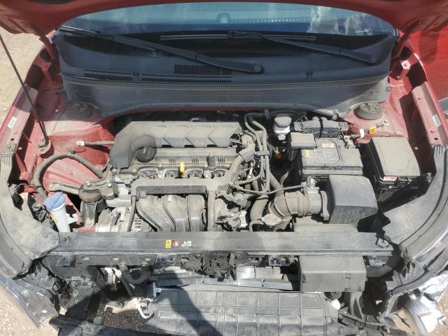 2020 HYUNDAI VENUE SE KMHRB8A33LU014055