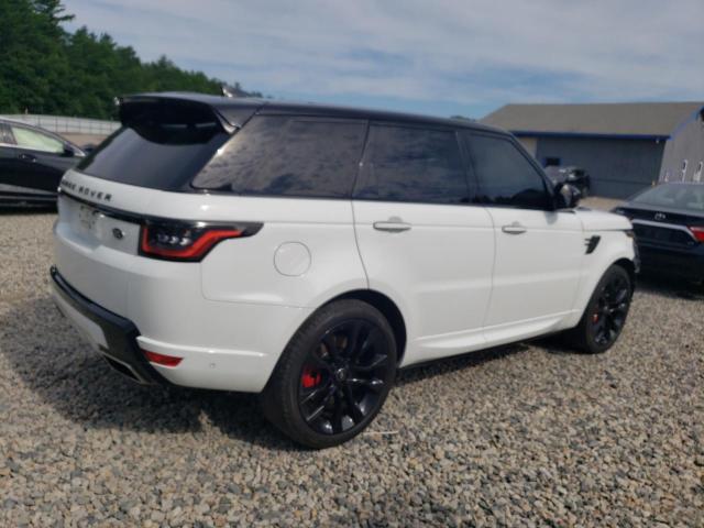 2022 LAND ROVER RANGE ROVE SALWS2RU9NA244648