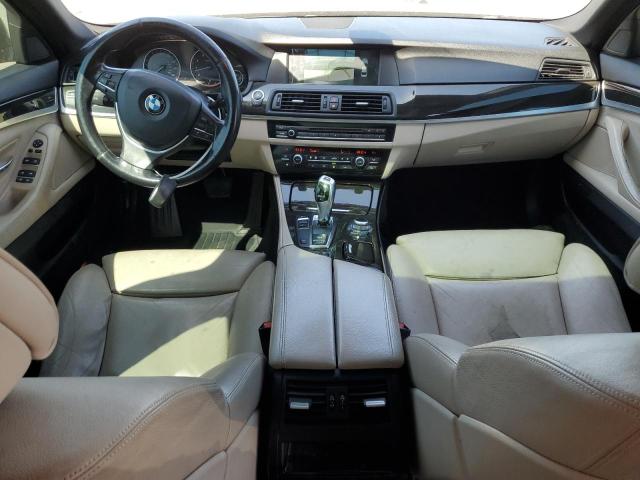 2012 BMW 535 I - WBAFR7C50CC810891