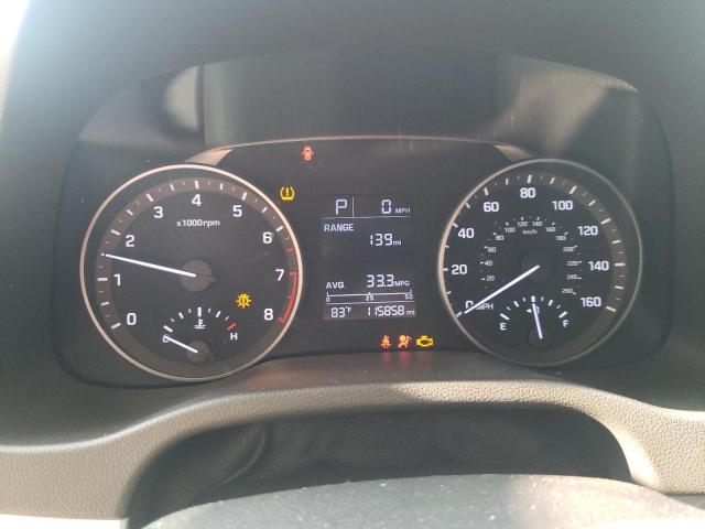 2018 HYUNDAI ELANTRA SE - 5NPD74LF0JH276123