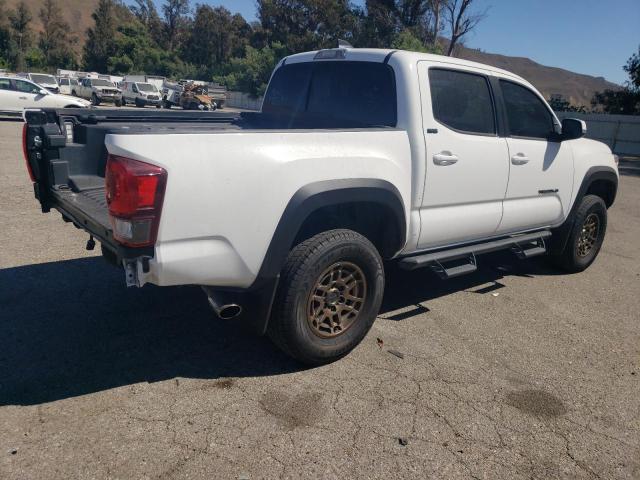 2023 TOYOTA TACOMA DOU 3TMCZ5AN8PM550791
