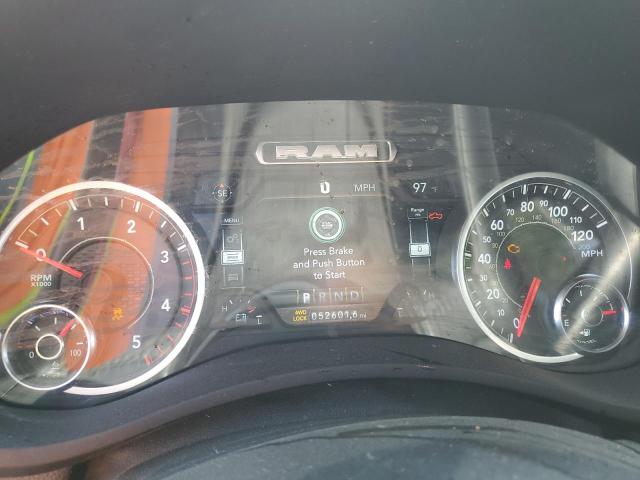 2024 RAM 3500 LARAMIE 3C63RRML8RG190898