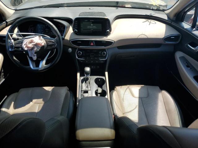 2019 HYUNDAI SANTA FE L 5NMS53AD3KH004785