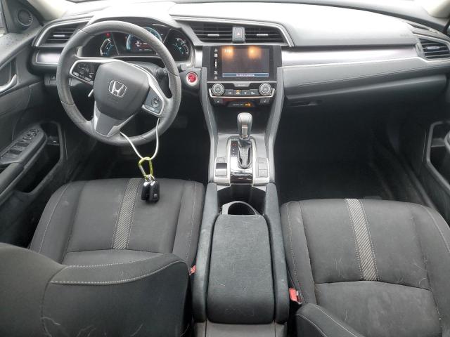 2017 HONDA CIVIC EX - 19XFC1F30HE019966