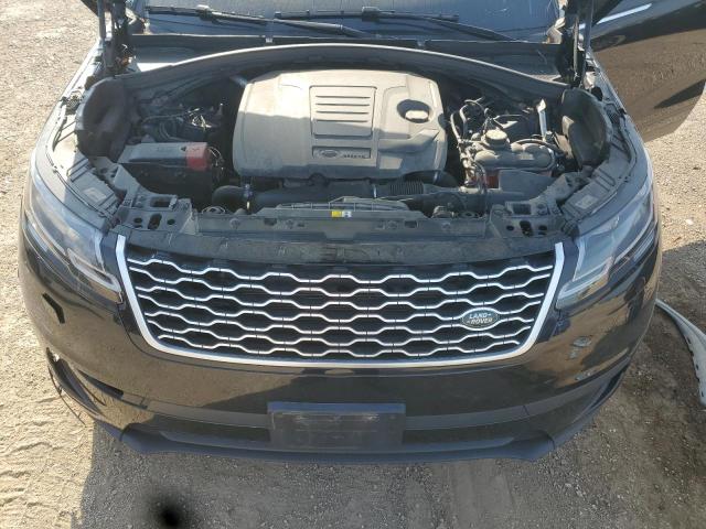 2018 LAND ROVER RANGE ROVE SALYB2RXXJA719169