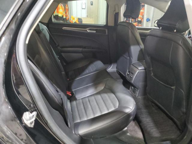 2017 FORD FUSION SE - 3FA6P0PU7HR175457