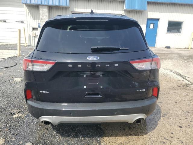 2022 FORD ESCAPE SEL 1FMCU9H62NUA62462