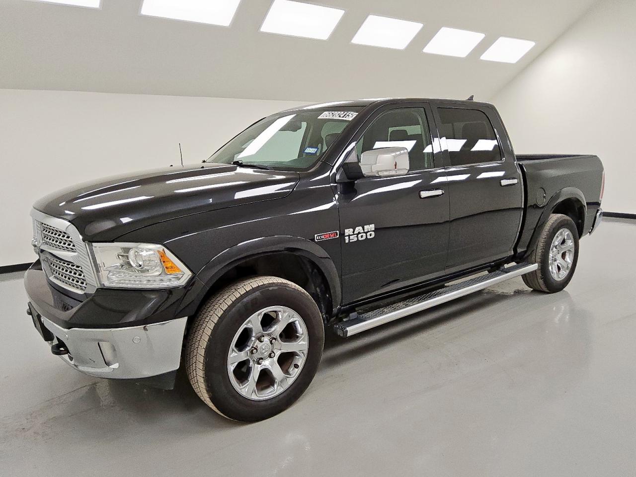 RAM 1500 LARAMIE