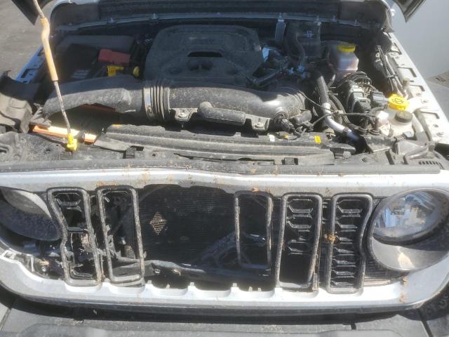 2024 JEEP WRANGLER S - 1C4PJXDN2RW273882
