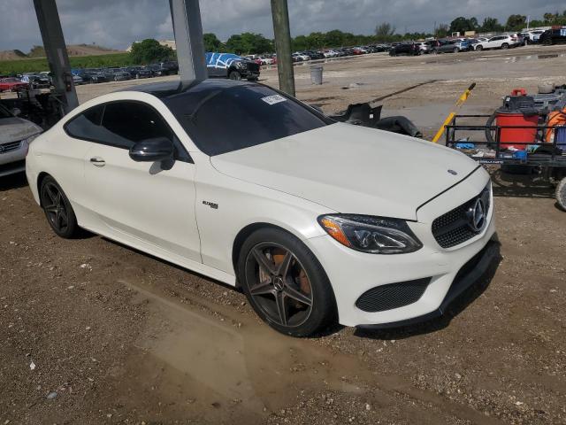 2017 MERCEDES-BENZ 107 WDDWJ6EB4HF462354