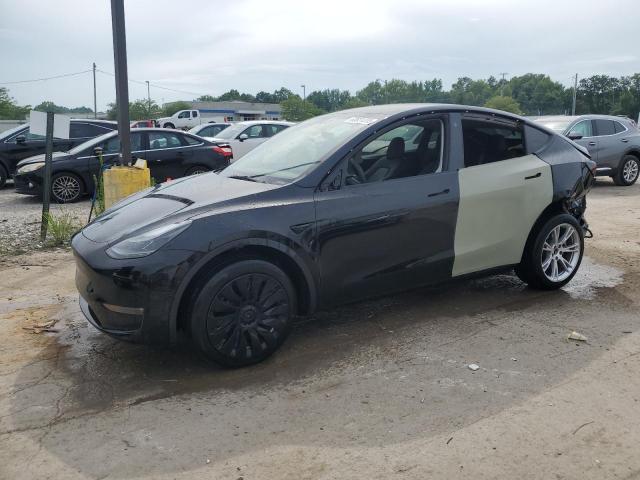 Vin: 7saygdee0pf670818, lot: 63831235, tesla model y 2023 img_1