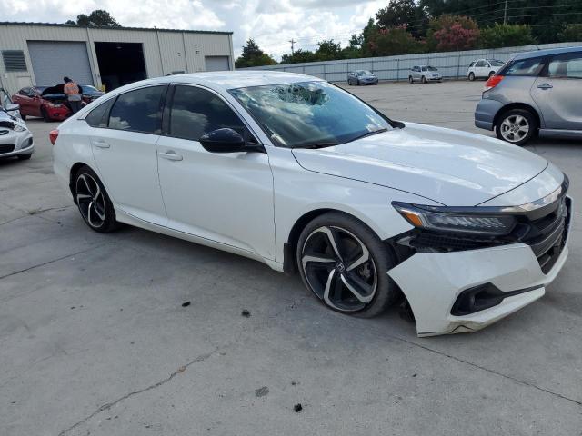 2022 HONDA ACCORD SPO 1HGCV1F40NA001215