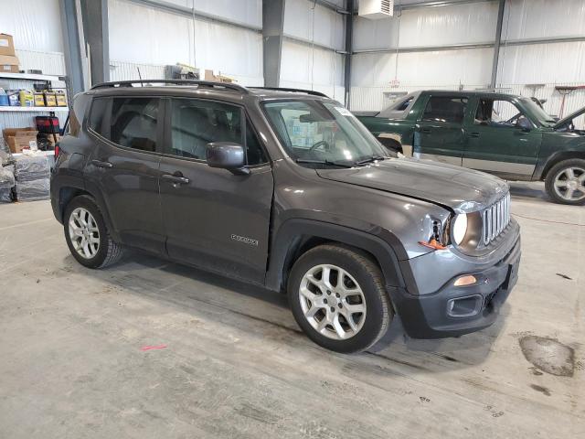 2018 JEEP RENEGADE L - ZACCJABB1JPJ55003
