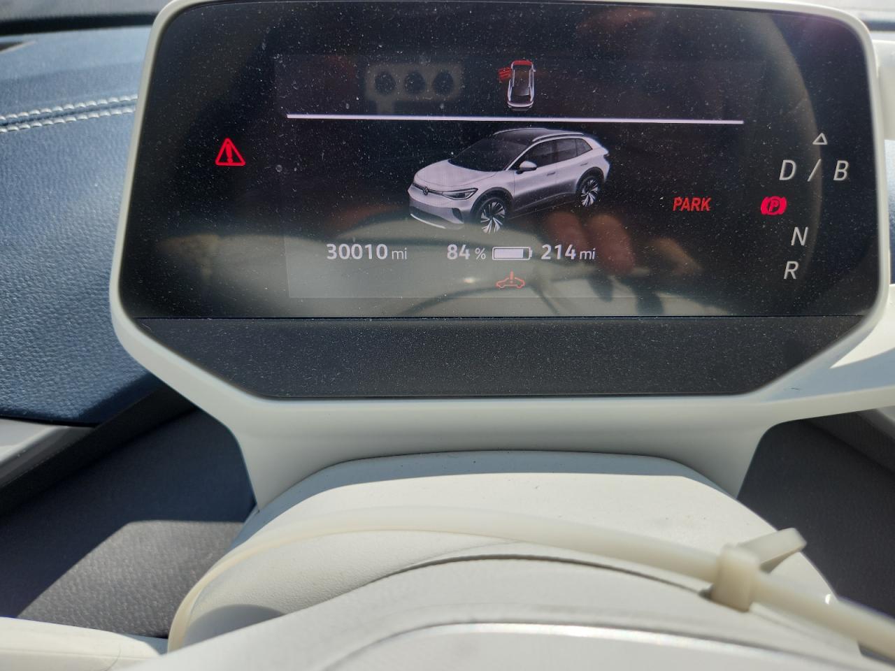 VOLKSWAGEN ID.4 PRO S