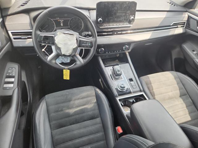 2024 MITSUBISHI OUTLANDER JA4J3VA80RZ011368