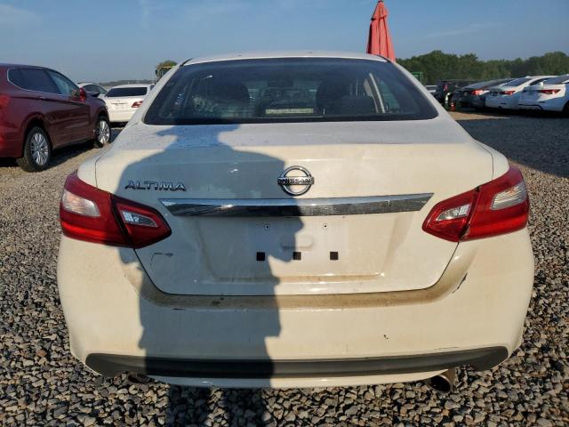 2017 NISSAN ALTIMA 2.5 - 1N4AL3AP0HN352900