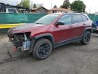 2019 JEEP CHEROKEE T - 1C4PJMBX5KD281396