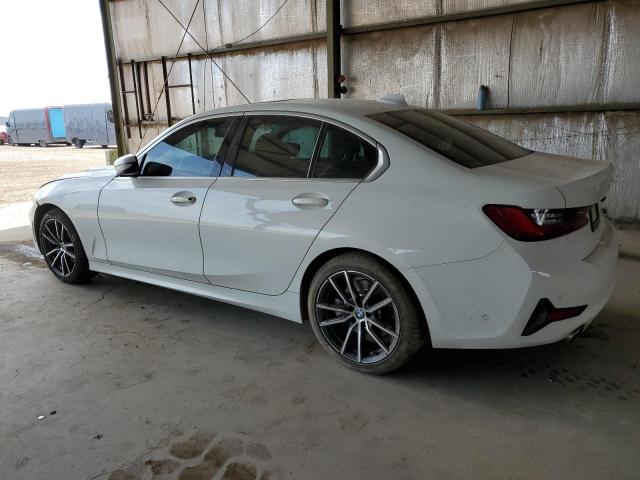 2019 BMW 330I WBA5R1C56KAJ99221