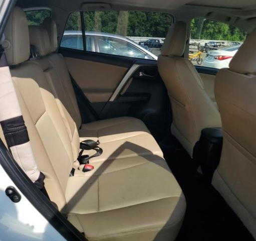 2015 TOYOTA RAV4 LIMIT - JTMDFREV1FD169955