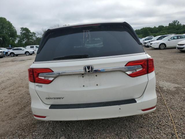 2019 HONDA ODYSSEY LX 5FNRL6H25KB064787