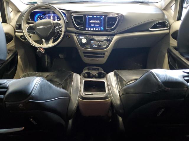 2018 CHRYSLER PACIFICA L - 2C4RC1GG6JR237350