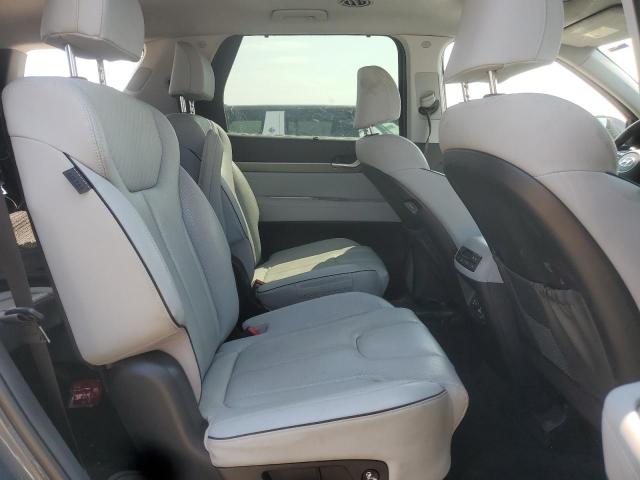 2024 HYUNDAI PALISADE S KM8R4DGE4RU760194