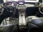 Lot #3302646149 2016 MERCEDES-BENZ C 300 4MAT