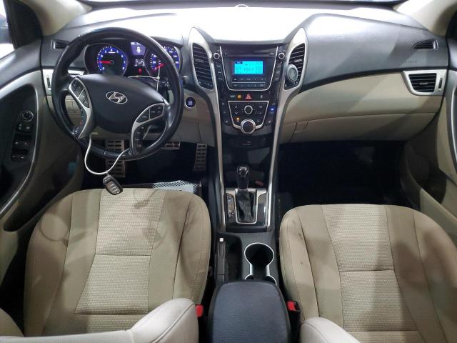 2016 HYUNDAI ELANTRA GT - KMHD35LH8GU274889