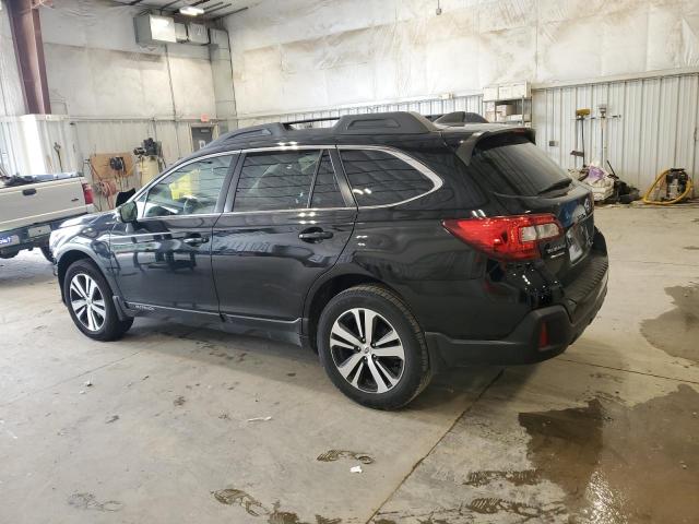 2019 SUBARU OUTBACK 2. - 4S4BSANC0K3216519
