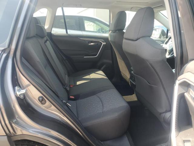 2024 TOYOTA RAV4 XLE - 2T3P1RFV3RC393487