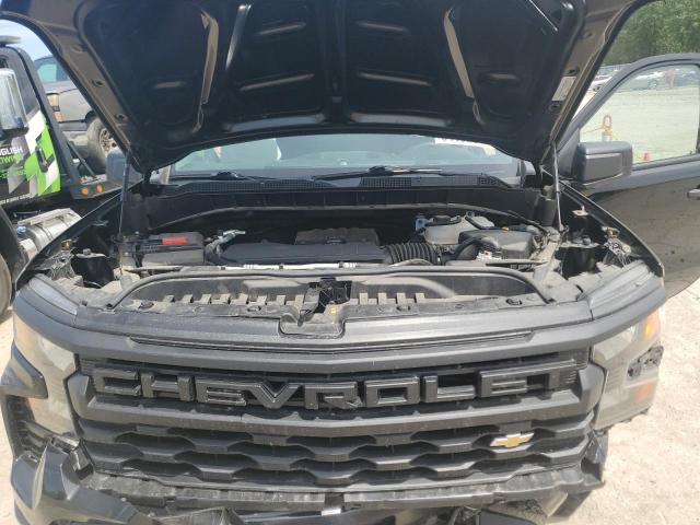 2023 CHEVROLET SILVERADO - 3GCNDAEK0PG116041