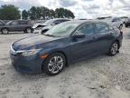 2016 HONDA CIVIC LX - 19XFC2F51GE061830