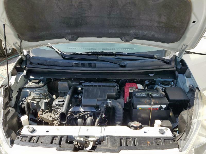 2019 MITSUBISHI MIRAGE ES ML32A3HJ9KH014443