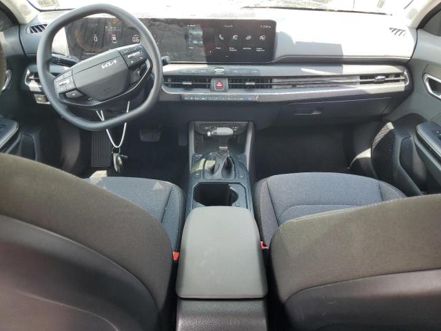 2025 KIA K4 LX - 3KPFT4DE5SE066214