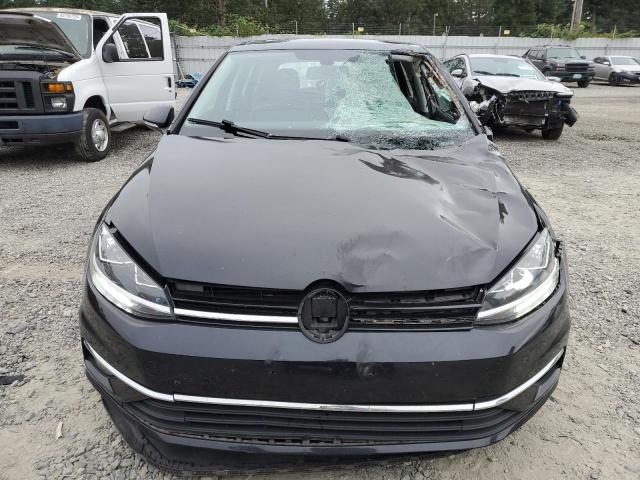 2018 VOLKSWAGEN GOLF S 3VWG17AU3JM265173