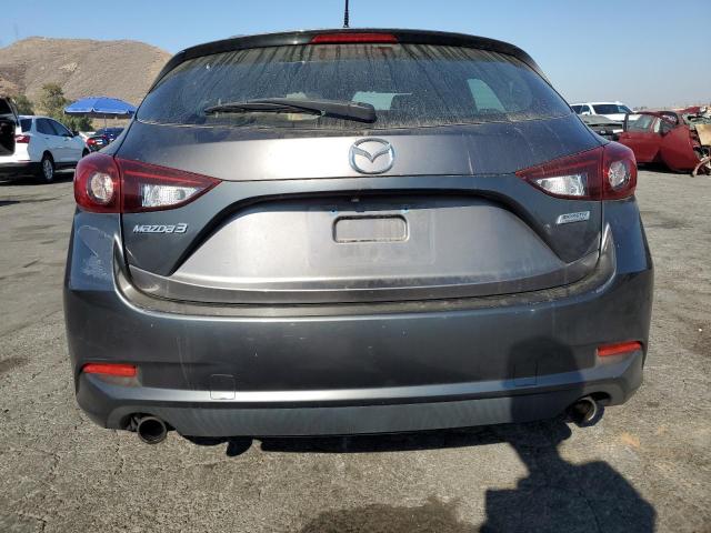 2018 MAZDA 3 SPORT 3MZBN1K72JM206913