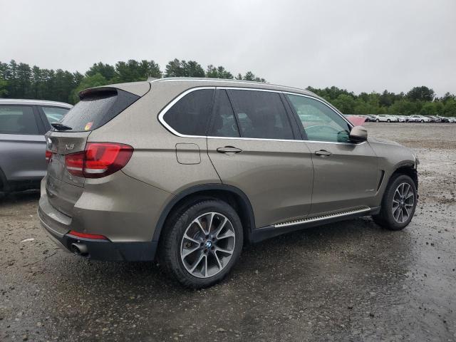 2017 BMW X5 XDRIVE3 - 5UXKR0C57H0U51880