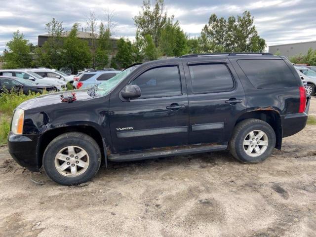 2012 GMC YUKON SLE - 1GKS2AE02CR110036