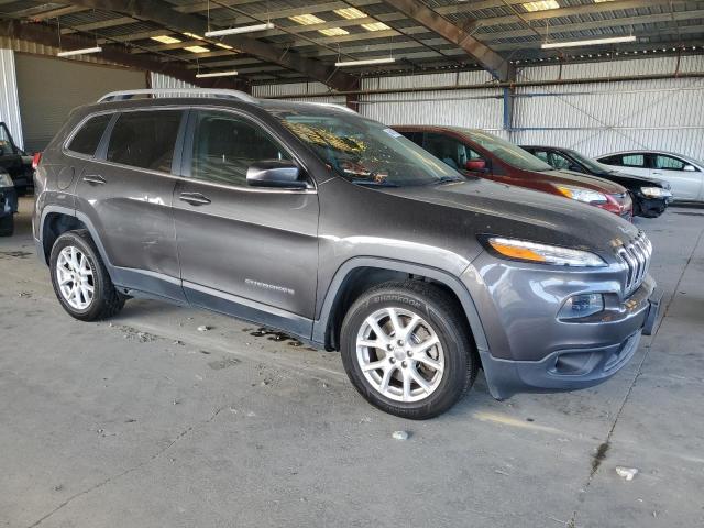 2016 JEEP CHEROKEE L 1C4PJLCB1GW280786