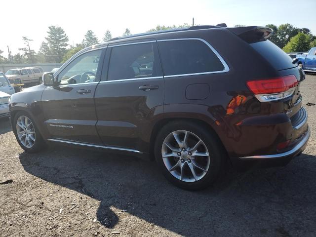2015 JEEP GRAND CHEROKEE SUMMIT 1C4RJFJG1FC613366