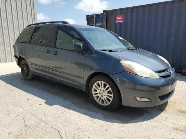 2010 TOYOTA SIENNA XLE - 5TDYK4CC5AS321167