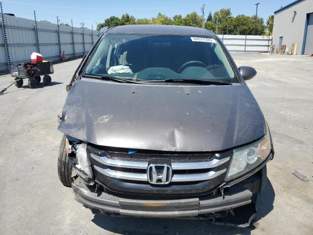 2016 HONDA ODYSSEY EX 5FNRL5H4XGB160451