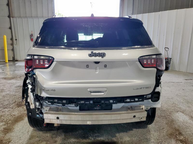 2025 JEEP COMPASS LI 3C4NJDCNXST513599