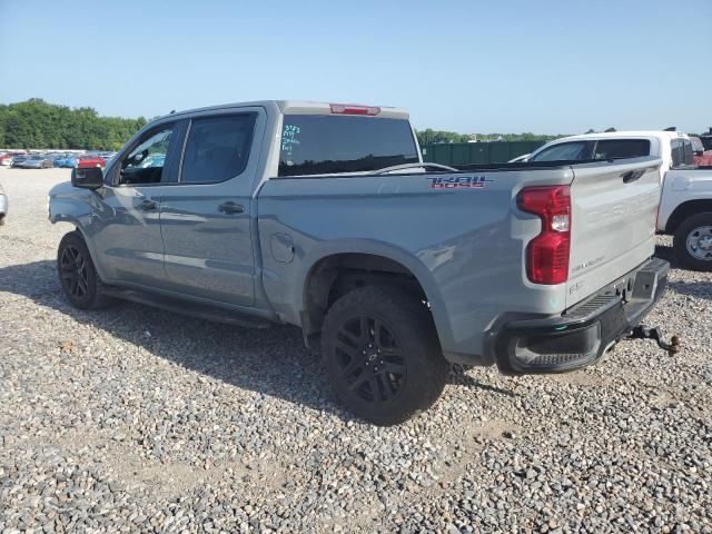 2024 CHEVROLET SILVERADO K1500 TRAIL BOSS CUSTOM 3GCUDCED8RG420715