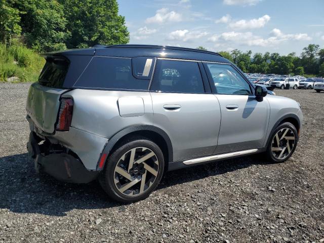 2025 MINI COUNTRYMAN WMZ23GA08S7S81224