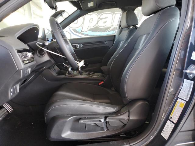 2024 HONDA CIVIC SPOR 2HGFE2F51RH558136