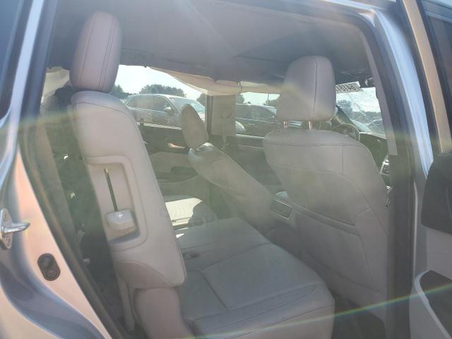 2018 TOYOTA HIGHLANDER - 5TDDZRFH8JS809253