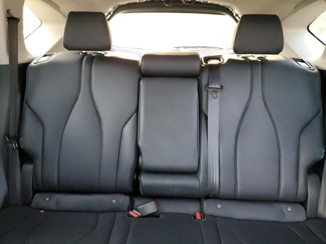 2020 ACURA RDX 5J8TC2H30LL802437