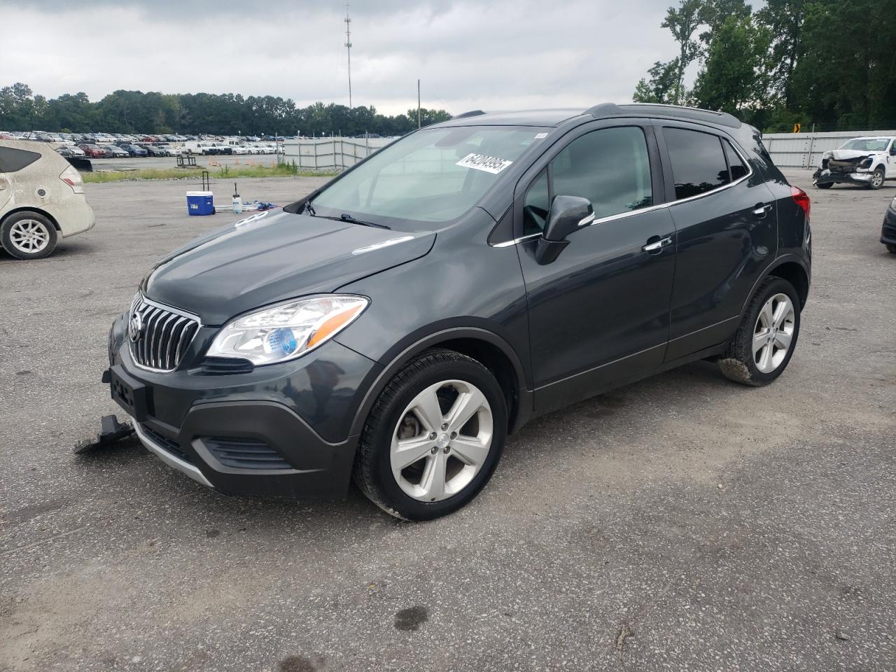 BUICK ENCORE